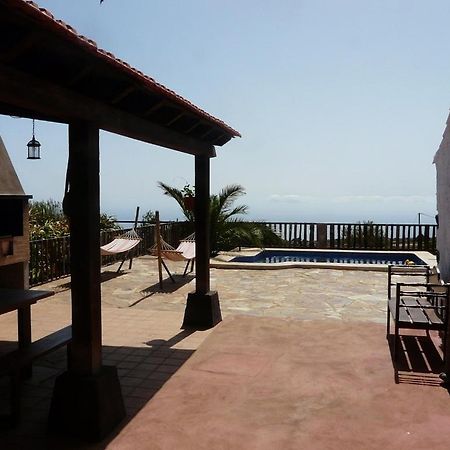 Casa Domi Villa La Esperanza  Dış mekan fotoğraf