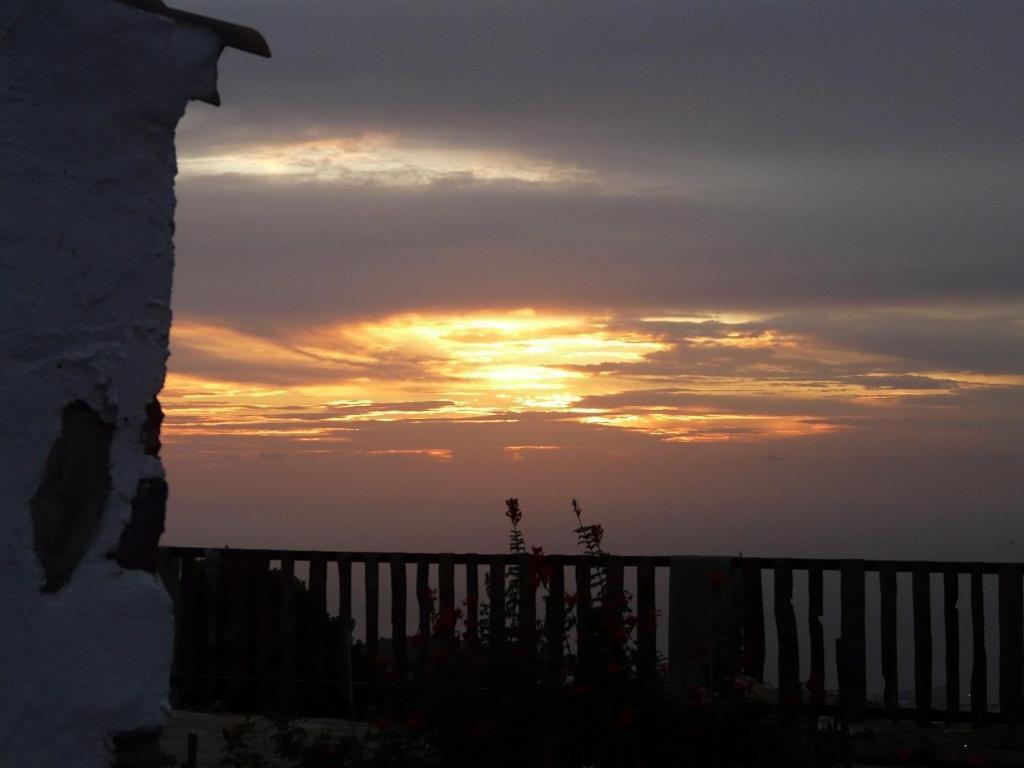 Casa Domi Villa La Esperanza  Dış mekan fotoğraf