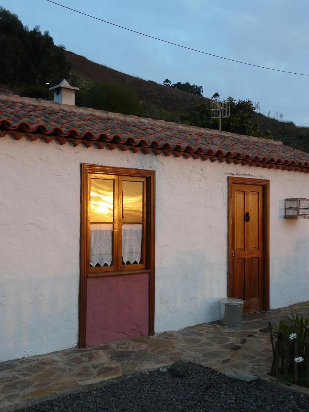 Casa Domi Villa La Esperanza  Dış mekan fotoğraf